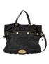 Mitzy Tote, front view